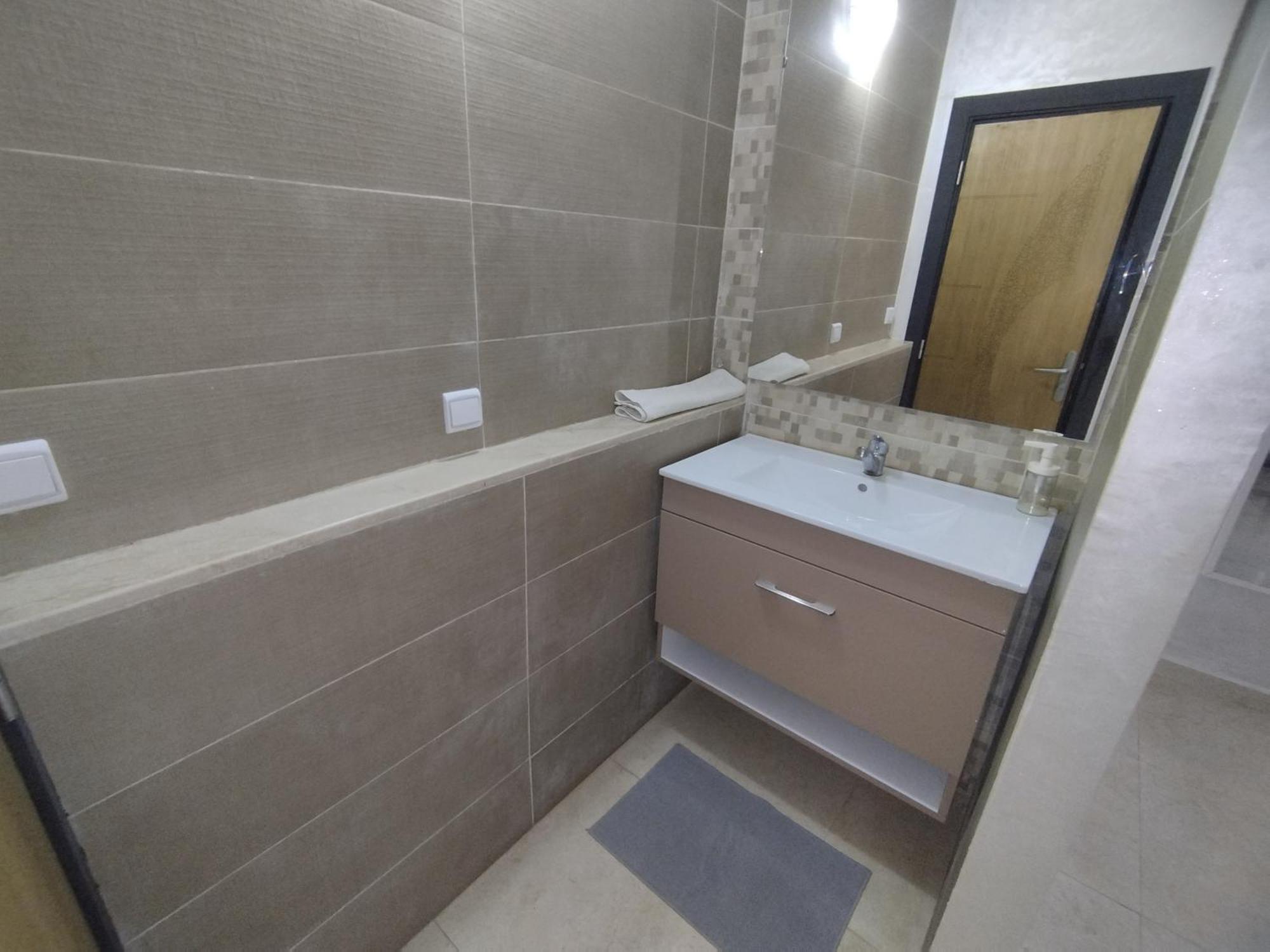 Cosyhomeocean Rabat Ngoại thất bức ảnh
