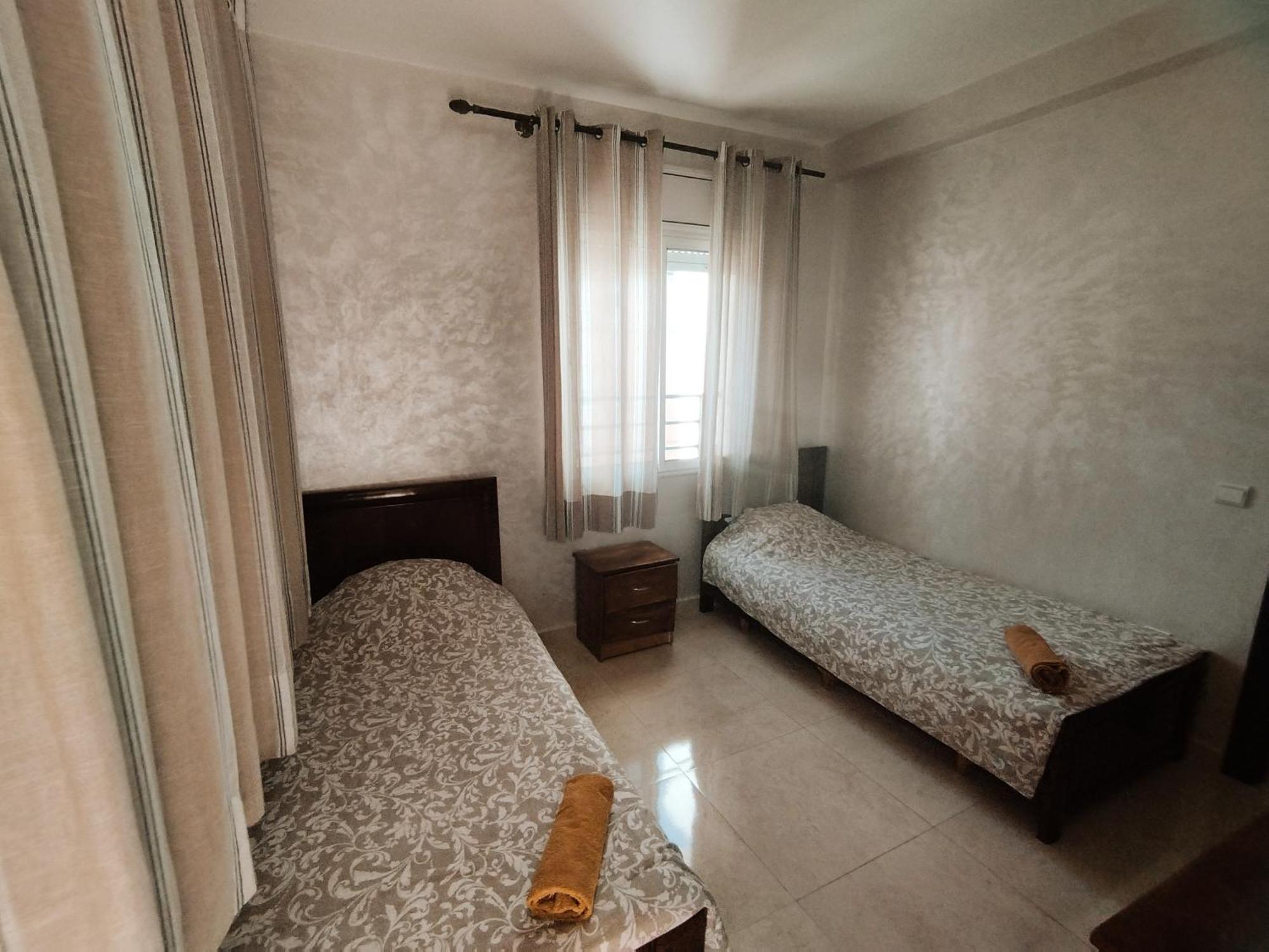 Cosyhomeocean Rabat Ngoại thất bức ảnh