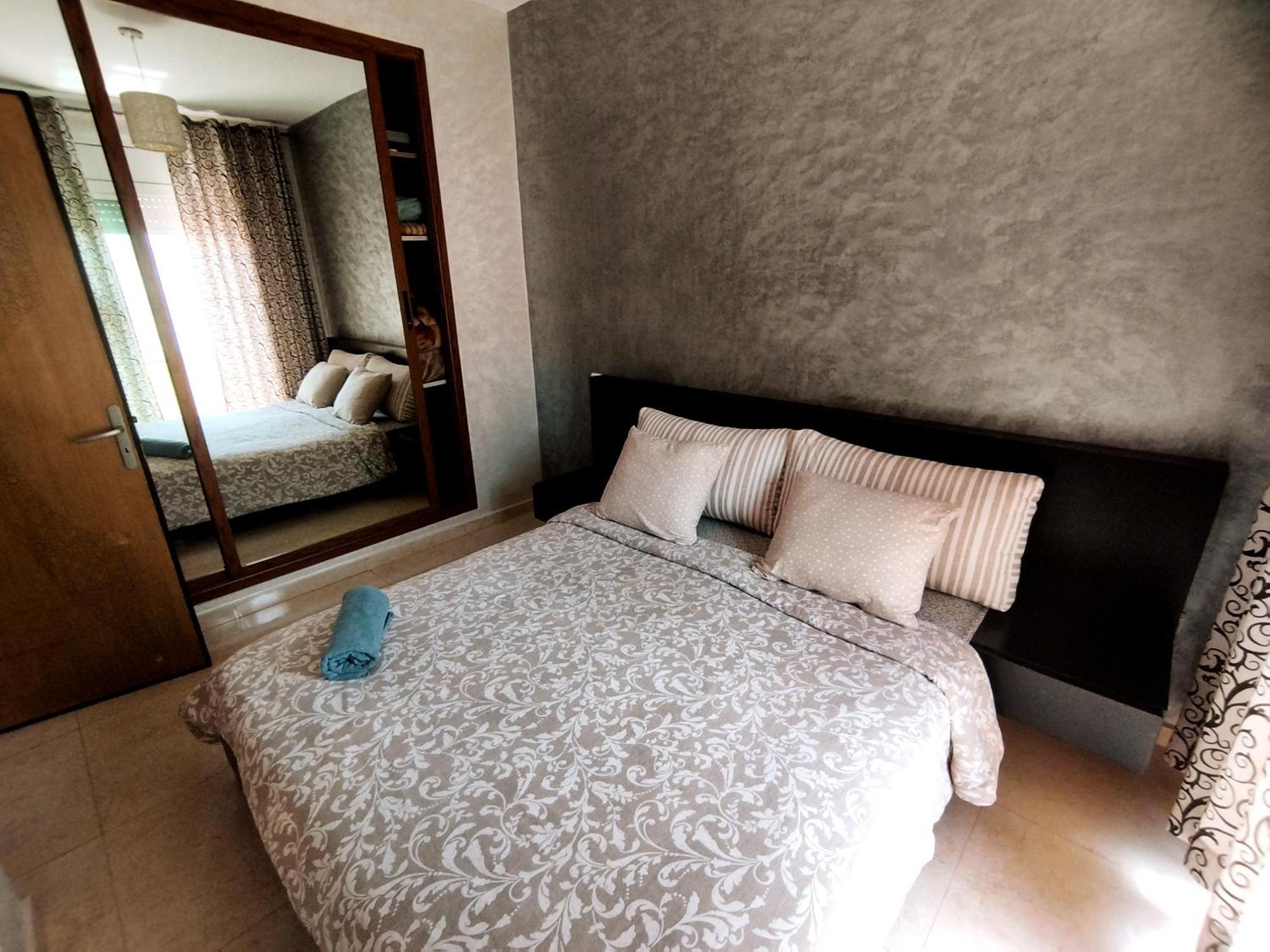 Cosyhomeocean Rabat Ngoại thất bức ảnh