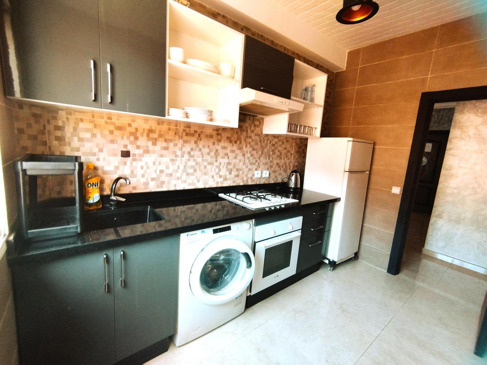 Cosyhomeocean Rabat Ngoại thất bức ảnh