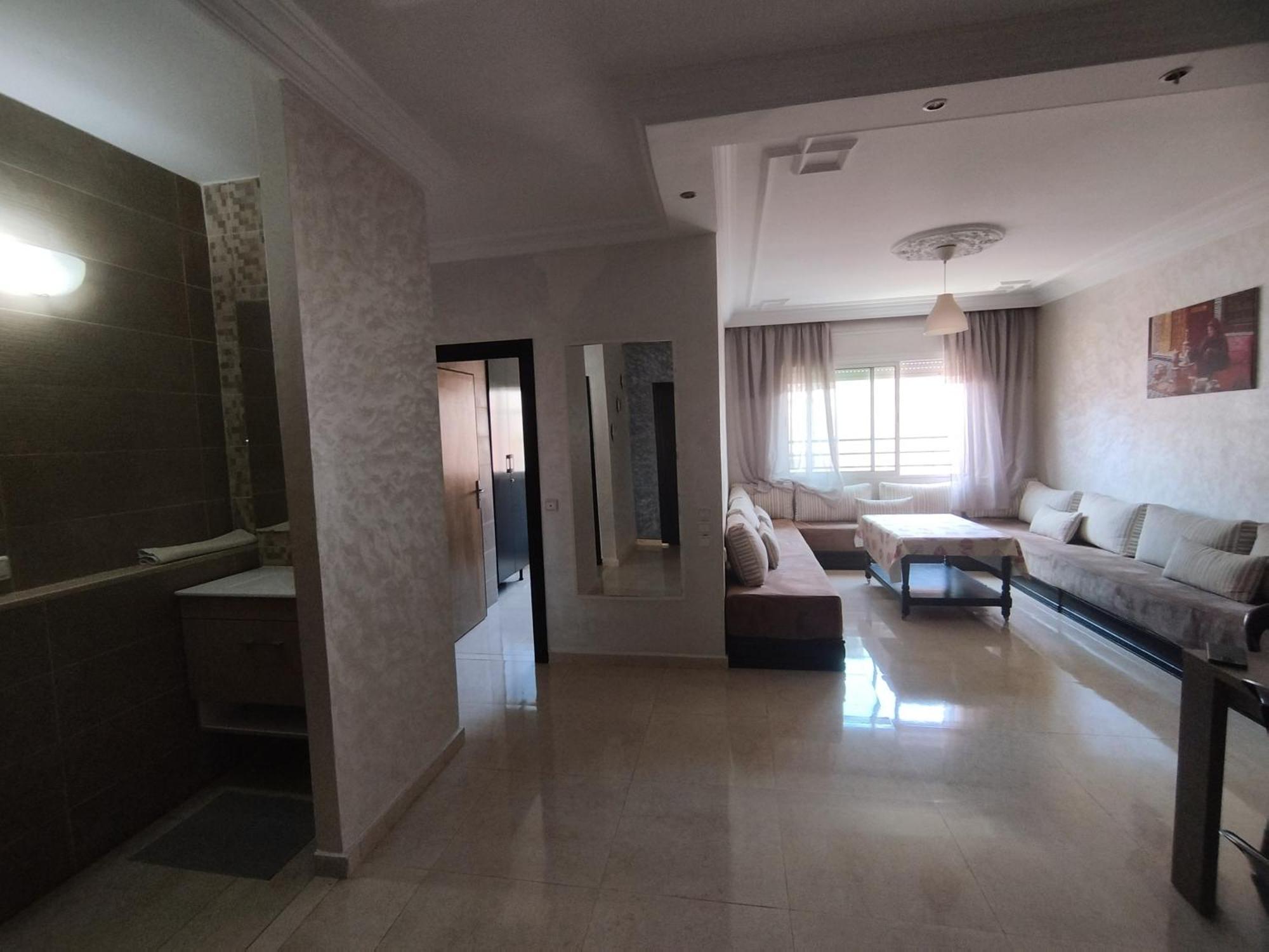 Cosyhomeocean Rabat Ngoại thất bức ảnh