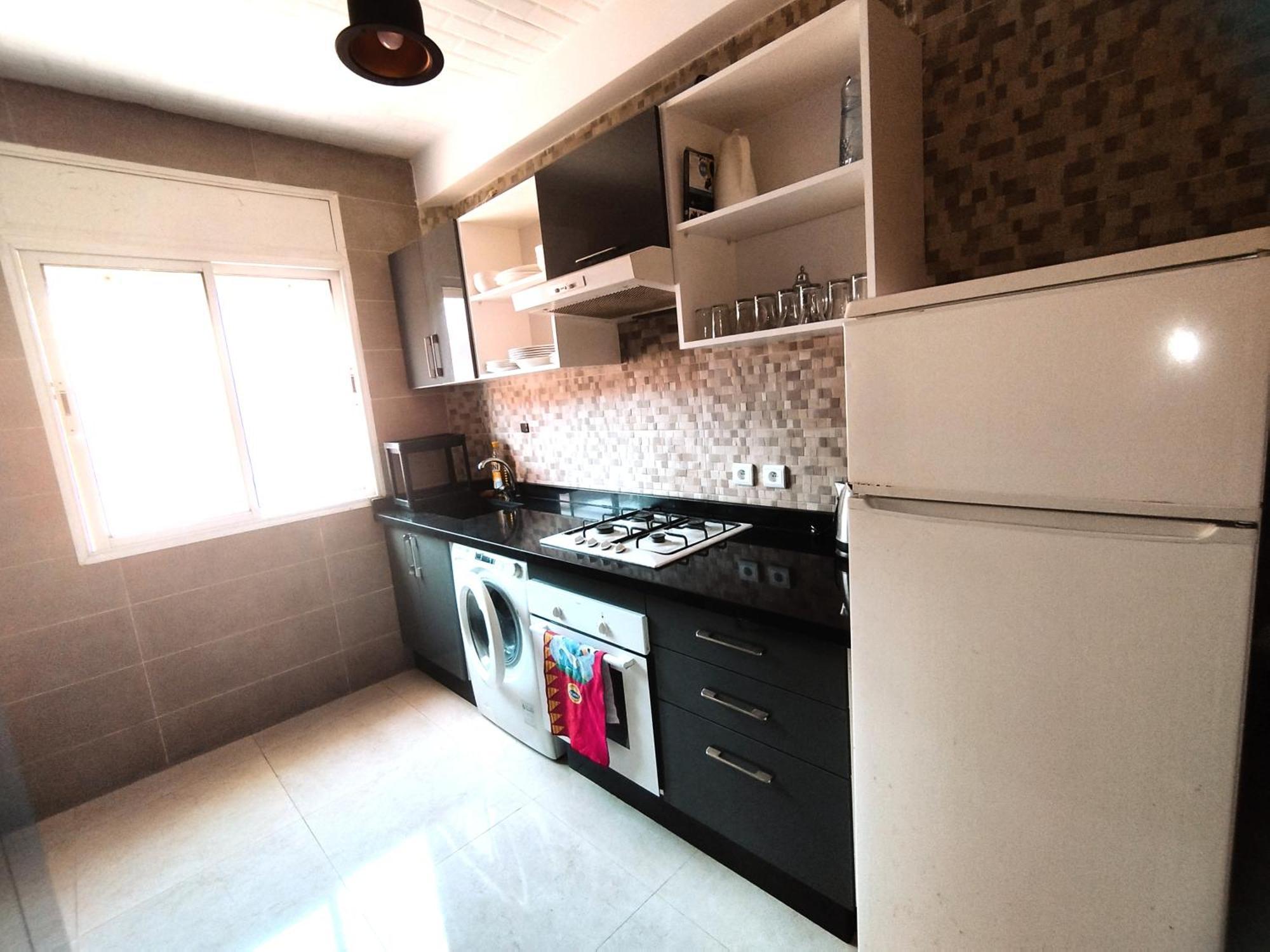 Cosyhomeocean Rabat Ngoại thất bức ảnh