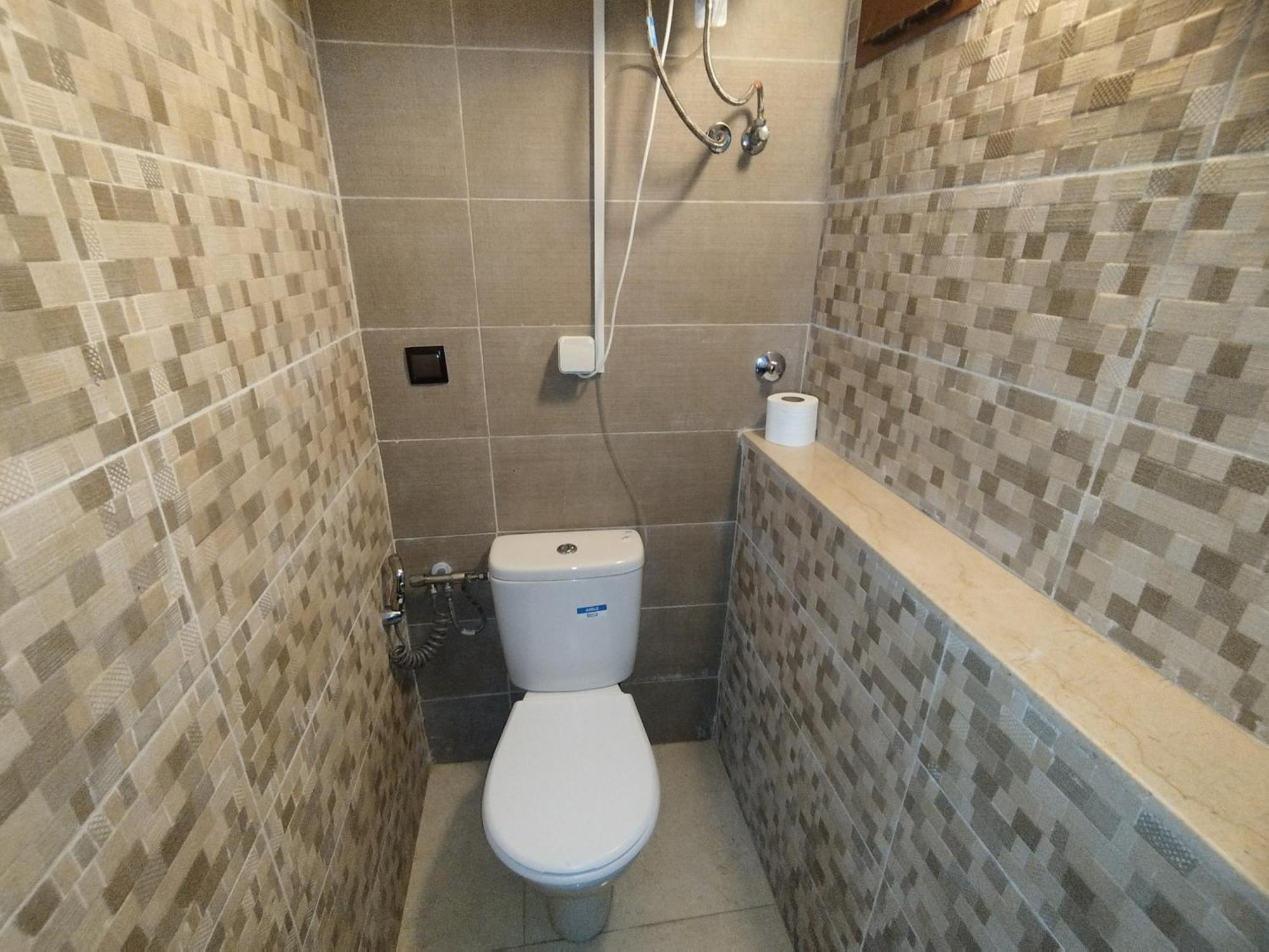 Cosyhomeocean Rabat Ngoại thất bức ảnh