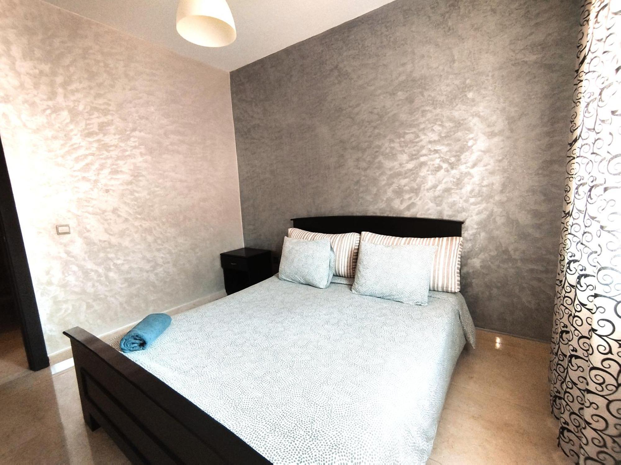 Cosyhomeocean Rabat Ngoại thất bức ảnh