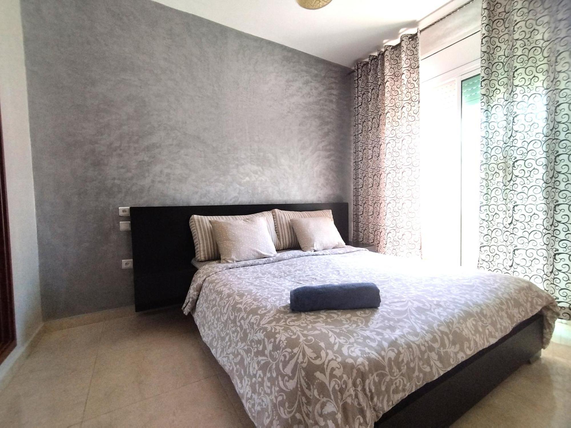 Cosyhomeocean Rabat Ngoại thất bức ảnh