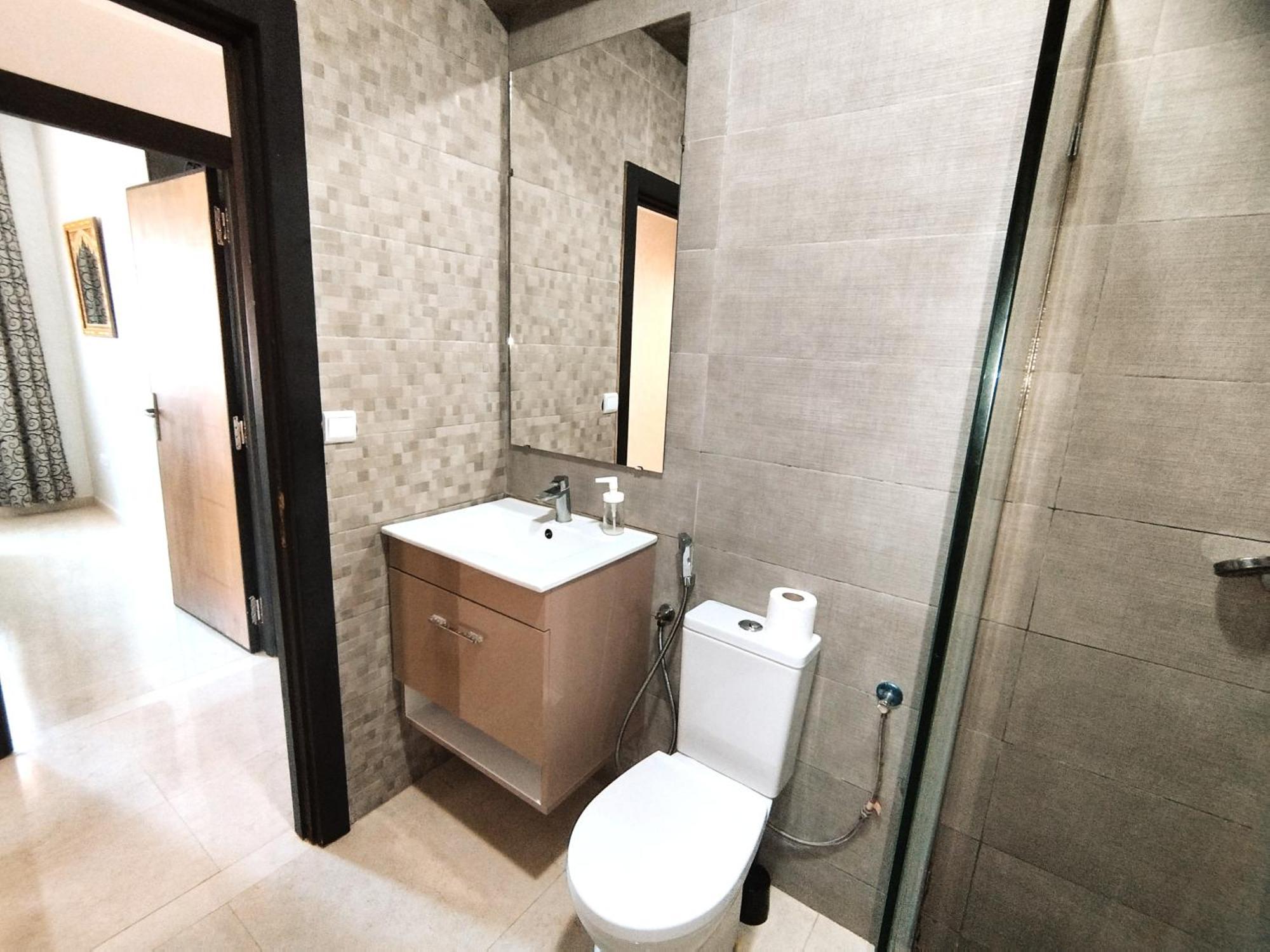 Cosyhomeocean Rabat Ngoại thất bức ảnh