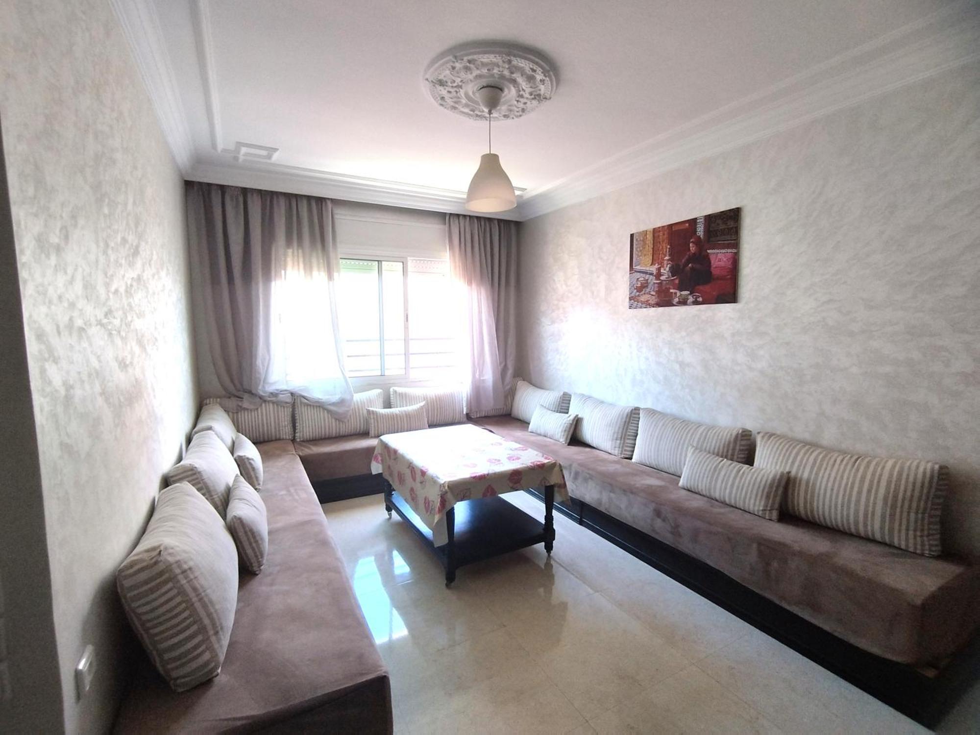 Cosyhomeocean Rabat Ngoại thất bức ảnh