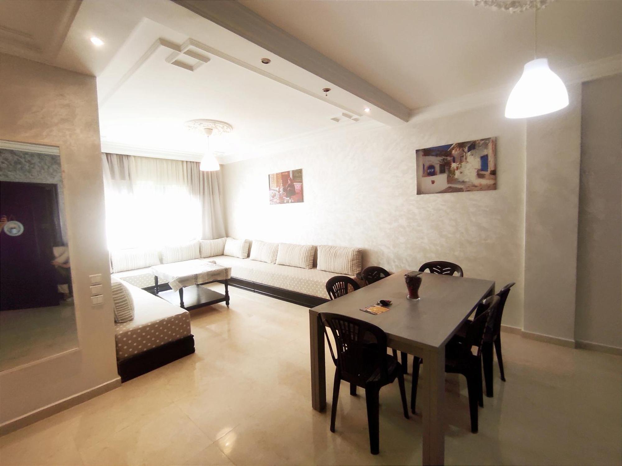 Cosyhomeocean Rabat Ngoại thất bức ảnh