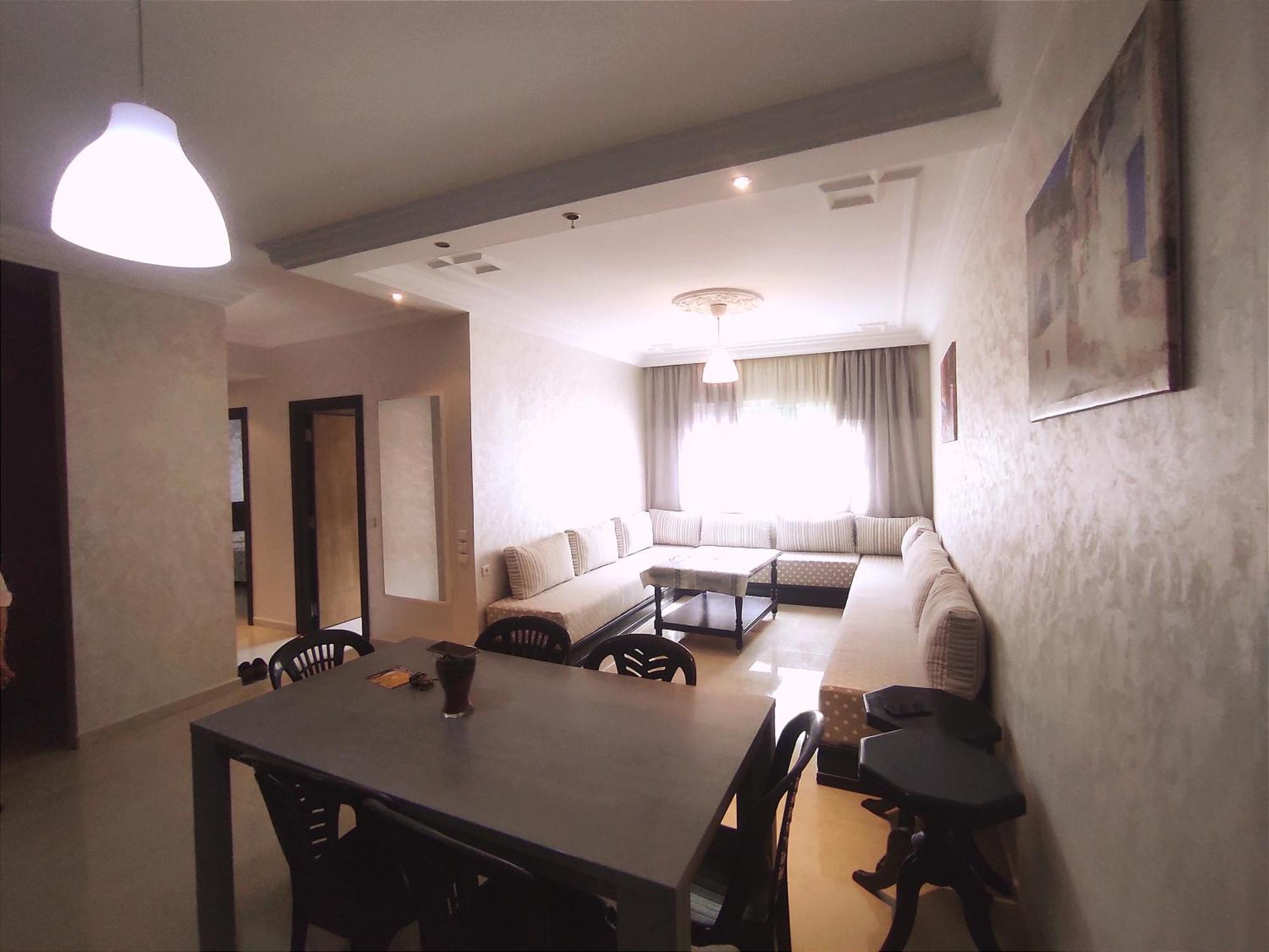 Cosyhomeocean Rabat Ngoại thất bức ảnh
